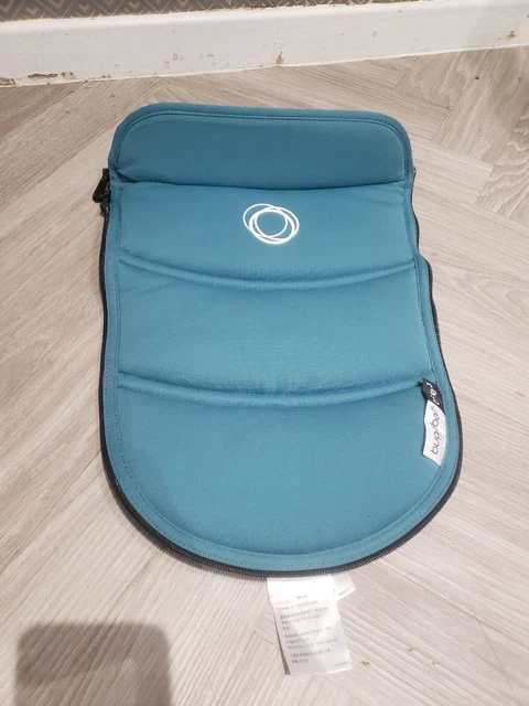 Bugaboo Bee3 Tragebettschürze passt Bee Bee3 Bee5 Kinderwagen