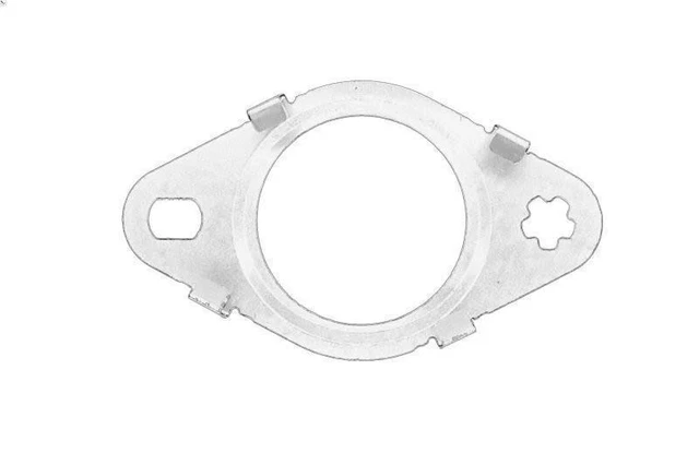 Joint D'échappement Adaptable Greenstar 7361 - Pour Modèles AL290, AL330, A180, A220 - 4