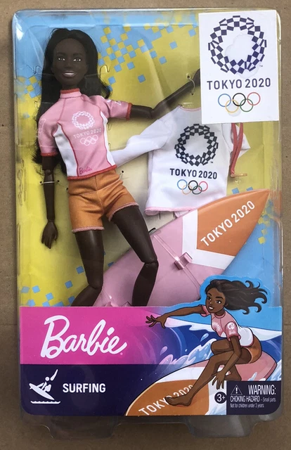 Barbie new hotsell games 2020