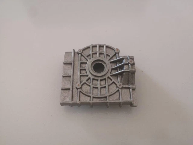 Set Frecce Anteriori In Vetro Per Modello Pocher Ferrari F40 1:8 – Gruppo G H K55 A6