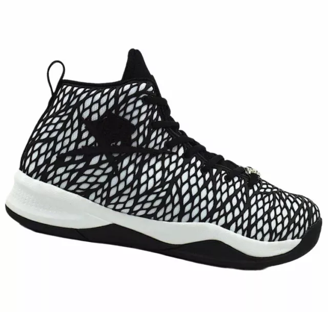 Philipp Plein Sport Hi - Haut Gravson Baskets Homme Ue 41 / Royaume-Uni 7,5 / US