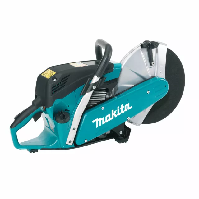 Cortador de discos de gasolina de 2 tiempos Makita EK6100 12 Cortador de discos de gasolina de 2 tiempos Makita EK6100 12
