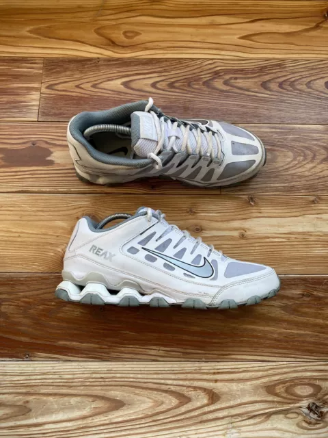 Nike reax 2025 for sale