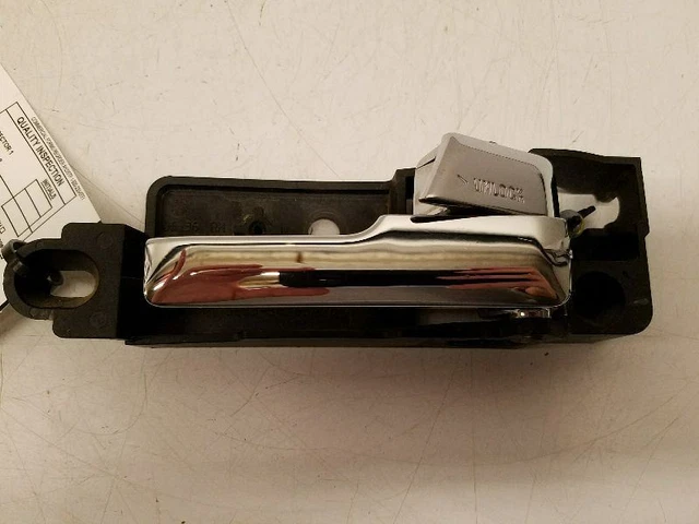 Passenger Right Front Interior Door Handle Fits 06 07 08 09 10 11 12 Ford Fusion