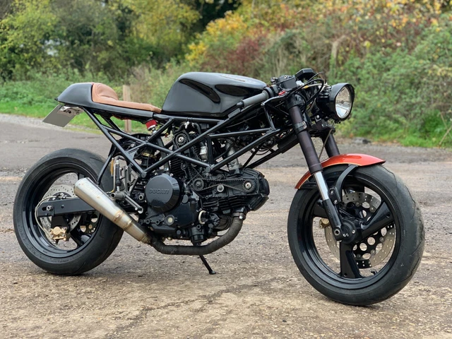 99 ducati monster 2025 900