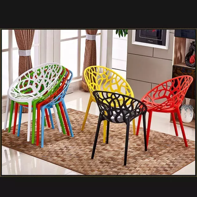 Birds nest dining chair online