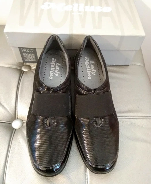 Scarpe deals melluso napoli