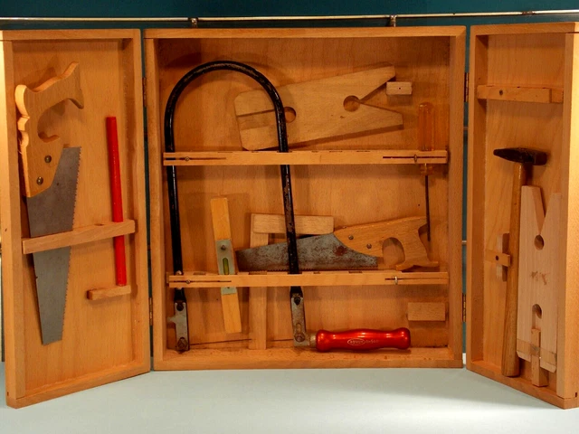 12 Pezzi Etichette Magnetiche Per Cassetta Degli Attrezzi, Adesivi