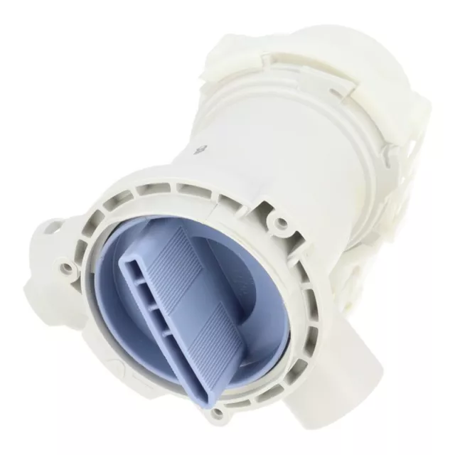 Genuine Bosch Serie | 6 Washing Machine Water Drain Pump WAT24261AU/04