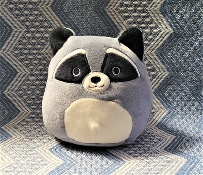 squishable racoon
