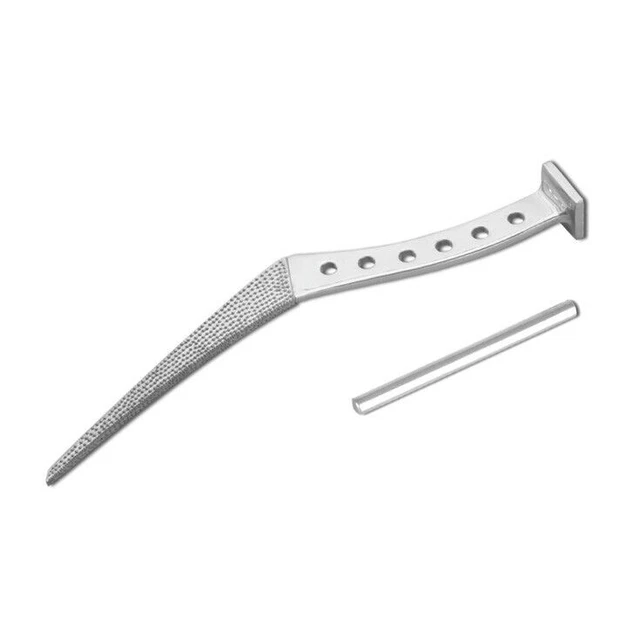 Matériel vétérinaire - VIS A CORTICALE 3,5 MM AESCULAP - MÉDICO-CHIRURGICAL