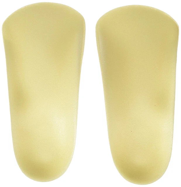 Freedom 77024 XPE Half Sole, Size 6