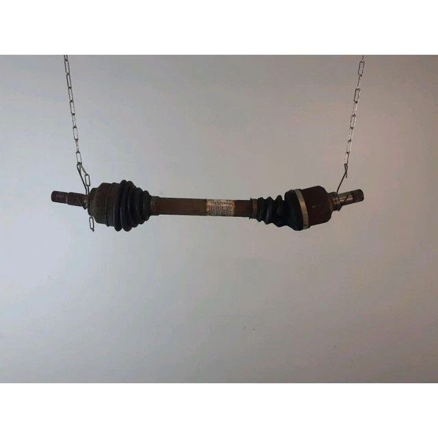 transmission avant gauche citroËn C4 PICASSO I Monospace (UD_) 3272ZE 152215