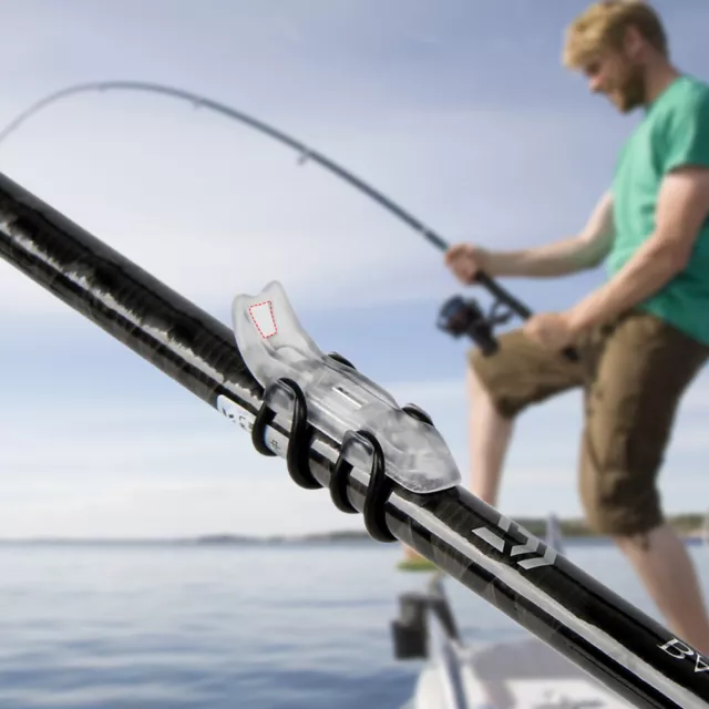 MAGNETIC FISHING LURE Bait Holder Lures Hook Keeper Holder for