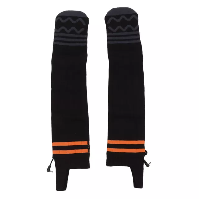 WINTER WARM SOCKS Full Soles Thermal Heated Socks For Men Women Outdoor ...
