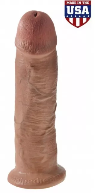 dildo con ventosa fallo realistico vaginale anale king cock morbido maxi big