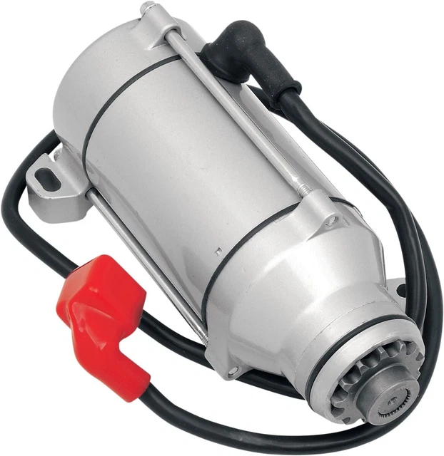 Starter Motor Rick's 61-101 For 75-83 Honda GL1000 GL1100A/i GoldWing