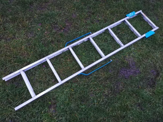 Genie Lift Ladder GL12