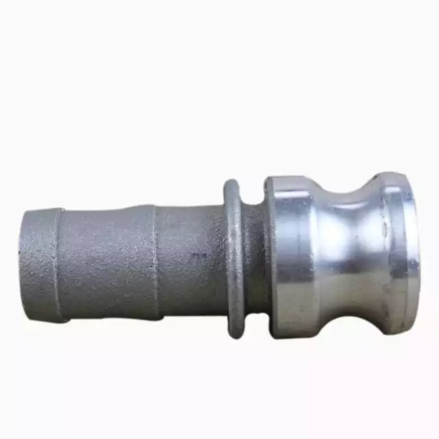 Camlock Adaptor to Hose Tail 32mm Type E Cam Lock Coupling Irrigation Water