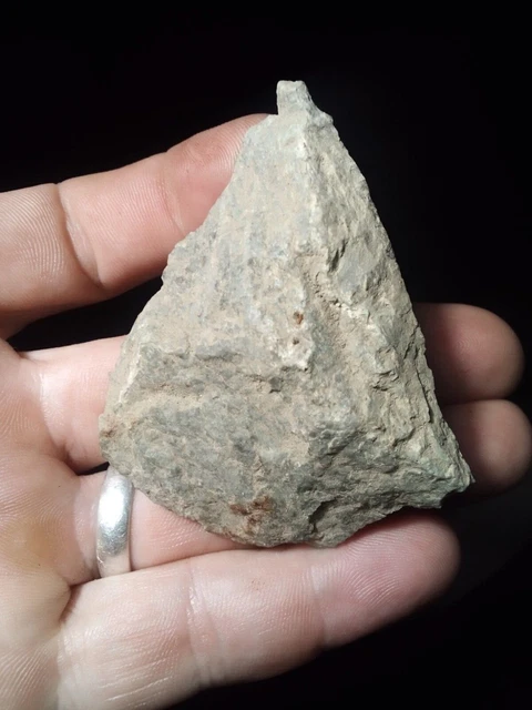 Morrow Mountain Point Projectile - Central Virgina