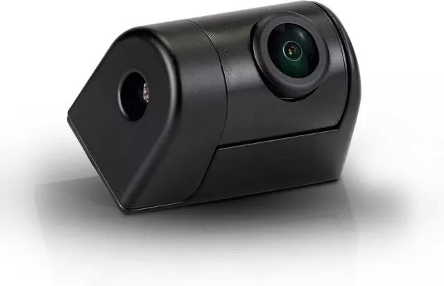 ZE-RVSC200 - Double caméra de recul pour camping-cars