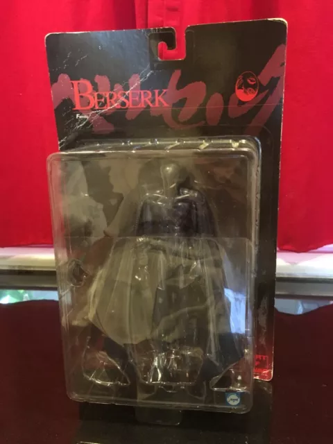 Berserk Femto Figma Birth of the Hawk of Darkness 