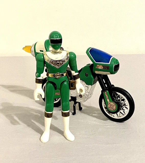 jet power cycle
