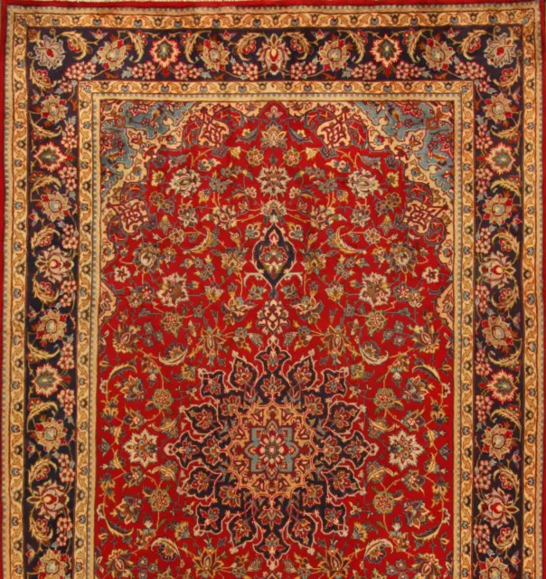 Tapis Oriental Authentique Tissé à la Main Persan Nr.4077 (340 x 210) CM 3