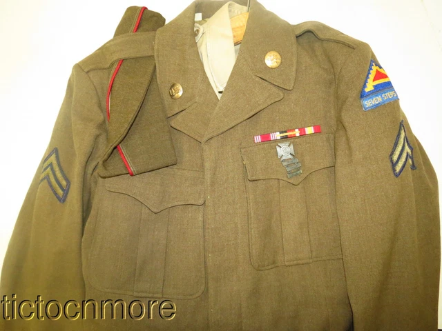 SEVEN STEPS TO HELL ミリタリージャケット rog062505150_2.jpg