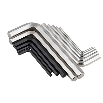 METRICA Short Arm ALLEN CHIAVI/Chiave Esagonale/Chiave Esagonale 6mm 0.9mm tutti CL 