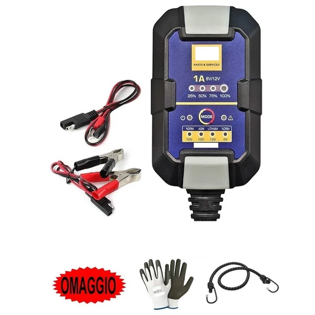 Câble De Connexion SAE Pour Moto BMW - Chargeur Batterie Et Accessoires (GPS, Pompe, Chauffage)