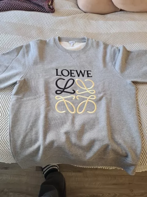 Loewe Jumper XL