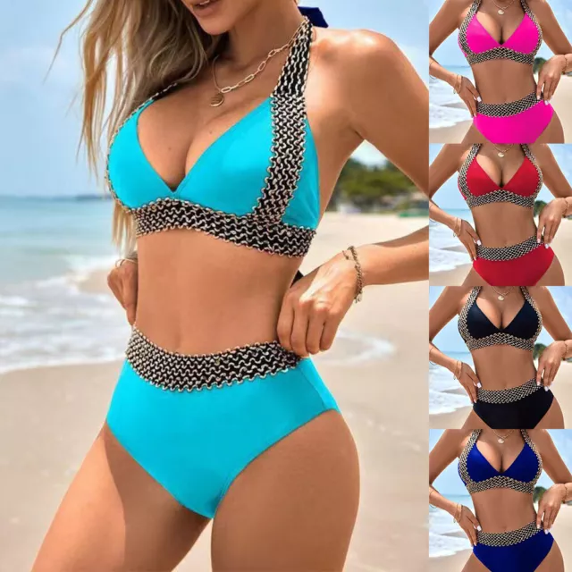 Tankini rembourré push up best sale