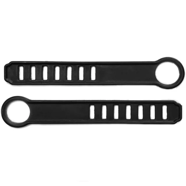 Rola Style Bike Rack Strap 2-Pack Fits TX-102, TX-103, TX104