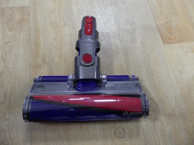 Brosse motorisée "rouleau" Dyson V10 (Occasion)