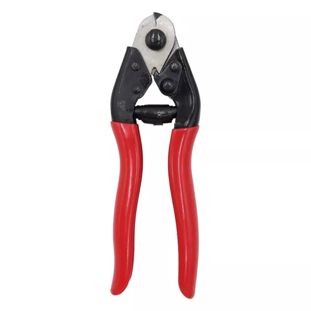 Light Duty 200mm Wire Cutter