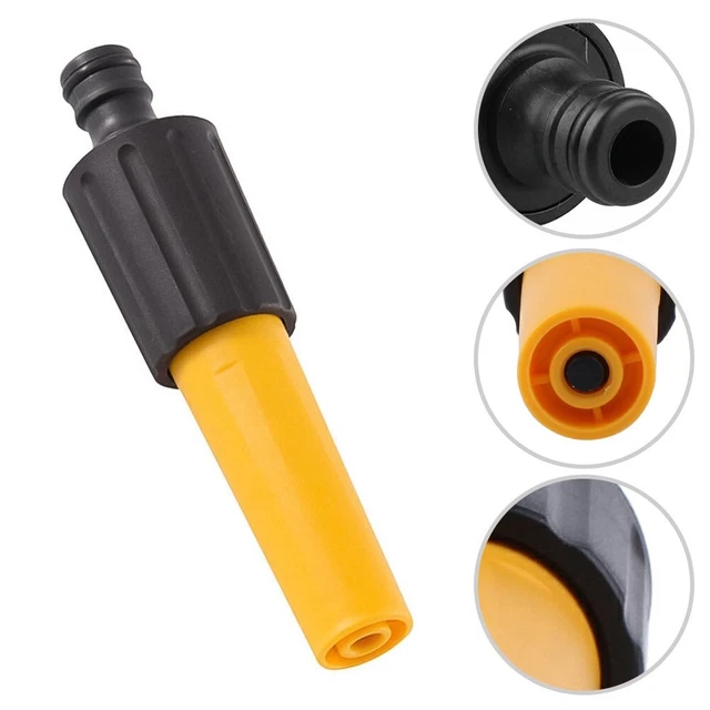 Raccordo A L Soytich Per Tubo Da Giardinaggio 19mm | Filettatura 3/4 Di Pollice In Ottone Industriale | ALF4