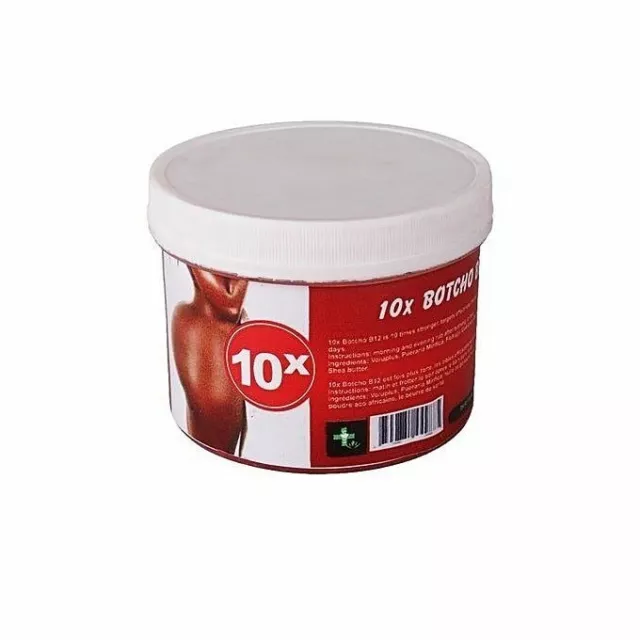 Original 10x Botcho Hips and Bum Enlargement Cream