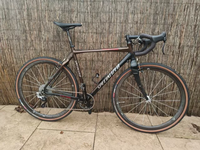 Specialized tricross 2017 on sale