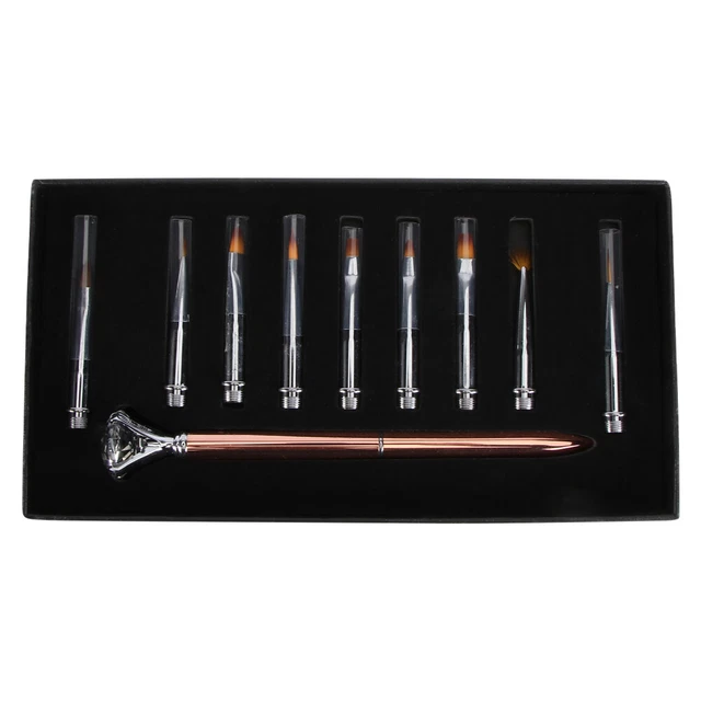 Zeichnung Stift Nail Art Malerei Stift Nail Art Tipps Pinsel