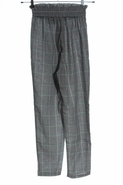 J.E. Mc Collum Pantaloni Casual Da Uomo In Cotone Taglie Grandi: In Offerta A 59.99€ Su - Foto 4