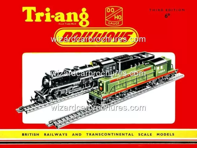 TRAIN RAILWAY MODEL CONTINENTAL TRIANG 400mm x 300mm STEEL SIGN NOT TIN TB09