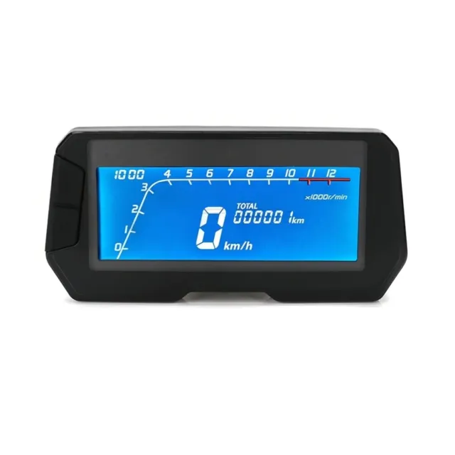 Tachometer digital für Honda NC 750 / 750 S / X SM8