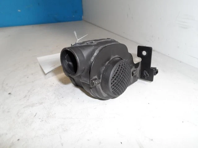 2003-2005 Bmw 745Li Amp Cooler 0130002845 6932273