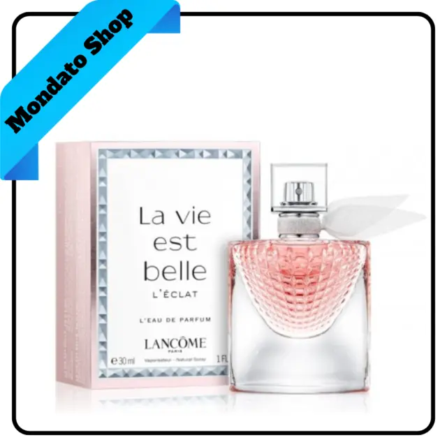 LANCOME LA VIE EST BELLE L'ECLAT EDP 30ml ATO