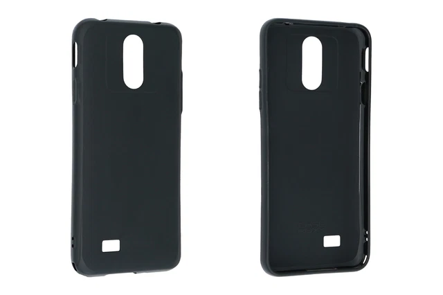 Custodia TPU Per Crosscall Action-X3 - Protezione Anticaduta, Design Ergonomico, Colore Nero - Foto 7