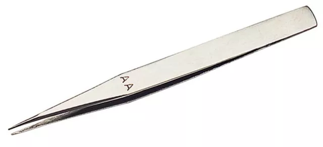 Tweezers Anti Magnetic "Aa"