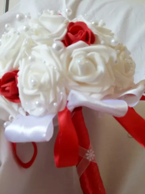 Bouquet da sposa 2