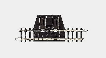 Marklin 8588 Straight Isolating Track 55mm