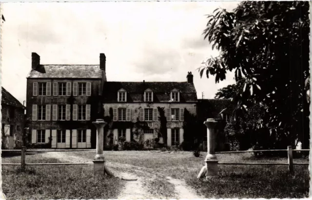 CPA AK VINGT-HANAPS - Le Chateau de la Touche (435748)